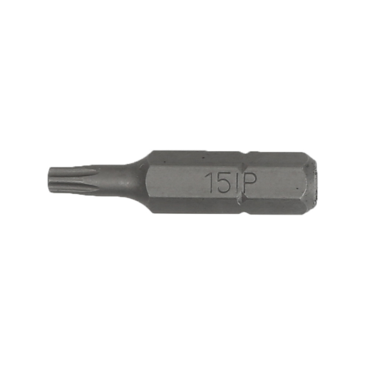 1/4"BIT TX-PLUS 6CÍP.HVĚZD.15