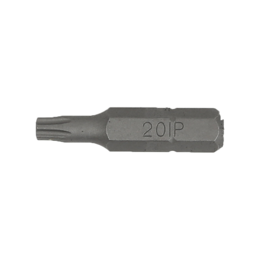 1/4"BIT TX-PLUS 6CÍP.HVĚZD.20