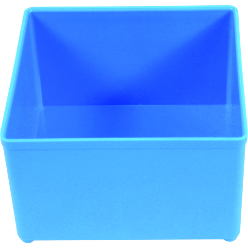 Vkládací box, modrý VAROBOXX 1