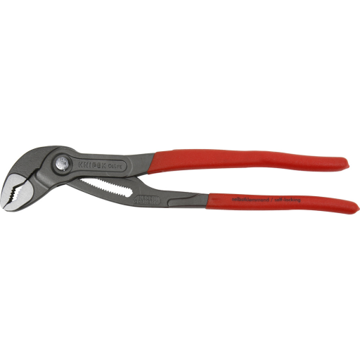 KLEŠ.VOD.PU.KNIPEX-COBRA 150MM