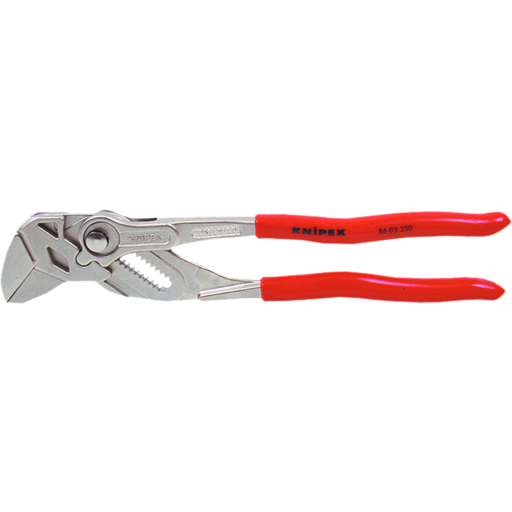 KLEŠŤ.KLÍČ KNIPEX 150MM OK27