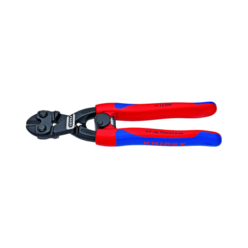 PÁ.NŮŽKY KNIPEX CB RO.PR.200MM