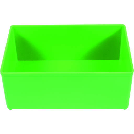 Vkládací box, světle zelený VAROBOXX 1