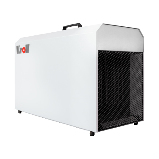 EL.TO.VENTILÁ.380V 32A 12/18KW