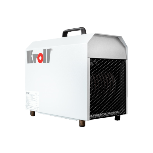 ELEKTR.TOP.VENTILÁTOR 230V 3KW