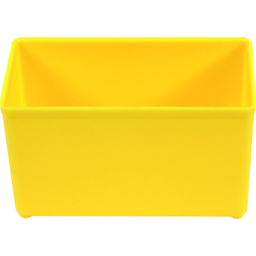 Vkládací box, žlutý VAROBOXX 1