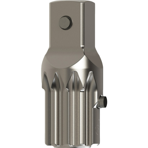 ČTYŘHRANNÝ POHON 1/2" S KOLÍK.