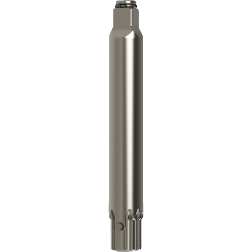 1/2" 4HRAN.PRODLOUŽENÍ 100 MM