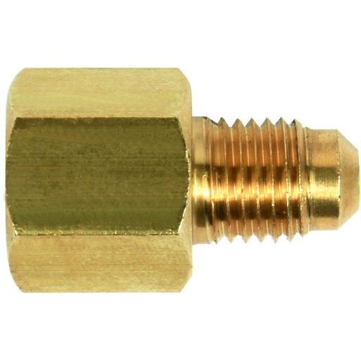 ADAPTÉR VNIZ1/4"-VNĚZ1/4"SAE