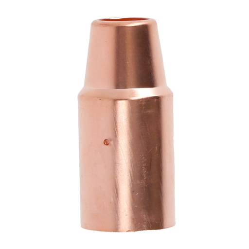 Plynová hubice, šroubovací L60 / L64 GASDÜSE SCHRAUB. L60/OD28/D15S