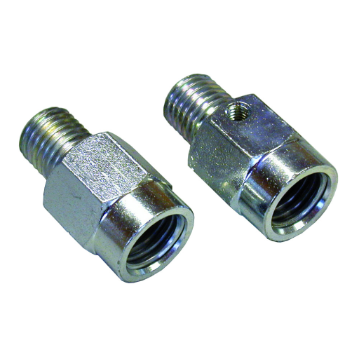 ADAPTÉR M18 NA M16 S VRTÁKEM