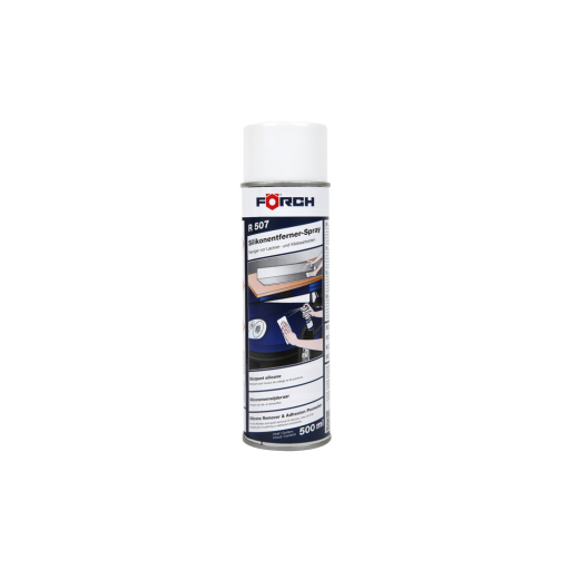ODSTRAŇ. SILIKONU   R507 500ML