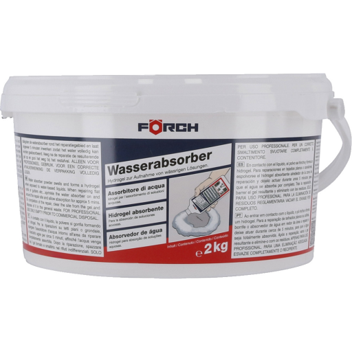 KB(2KG)ABSORBENT VODY