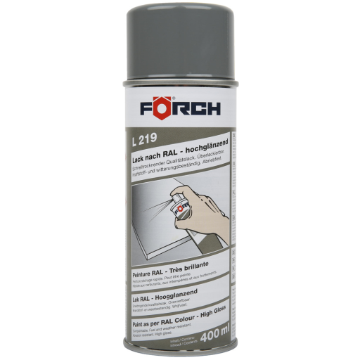 LAK MYŠÍ ŠEĎ VL R7005 400ML