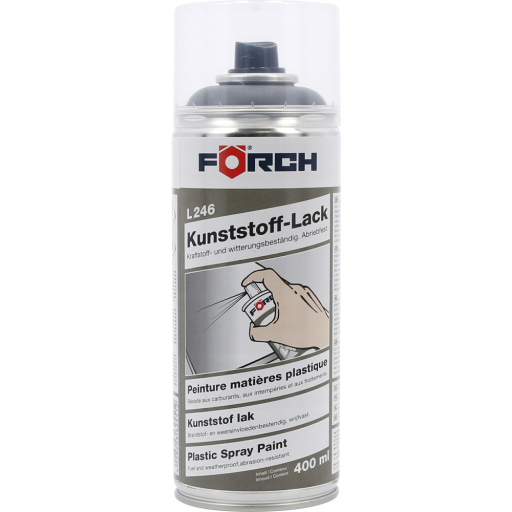 LAK NA PLASTY ANTR. L246 400ML