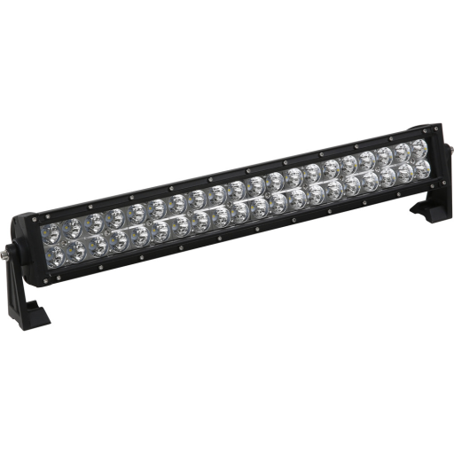 LED rampa 72 W