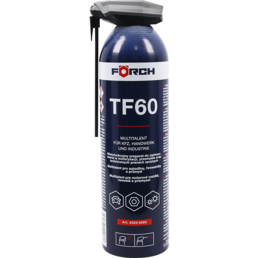 Mazivo TF60 500 ML