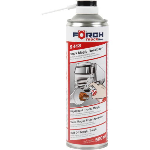 ODREZOV.TRUCK MAGIC S413 500ML