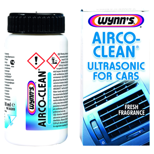 Čistič Airco-Clean  R567