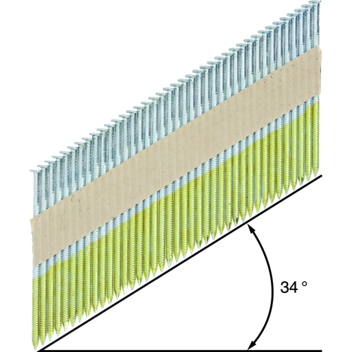 SD( 4000)HŘEBÍ.PR28X 63MM NEPO