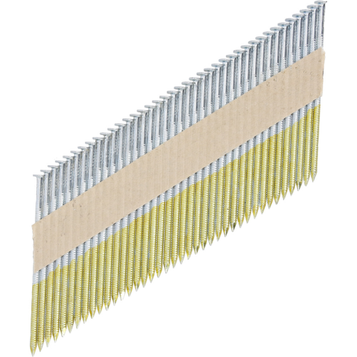 SD( 4000)HŘEBÍKY PR28X 70MM ZI