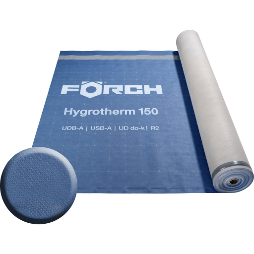 M2<75>PODST.FÓL.HYGROTHERM 150