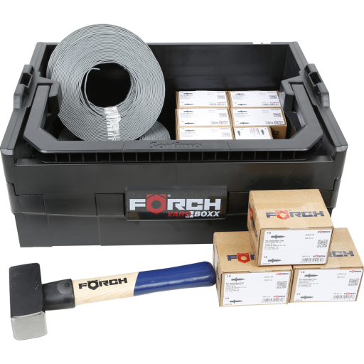 Montážní hřeby Fix TOP VAROBOXX LT MONT.HŘEBY FIX TOP VAROBOXX LT