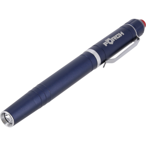 Tužková svítilna LED-Aluminium-Penlight 120