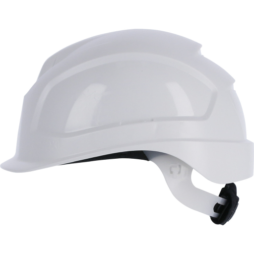 Ochranná helma pro elektrikáře