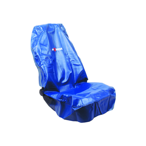 Ochranný potah na sedadla, z umělé kůže