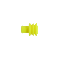 GU. GENNEMF. GUL     1,8-2,4MM