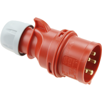 HANSTIK 5P 400V 16AMP CEE