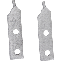 ERSTANINGSSPIDSER 65 MM LIGE