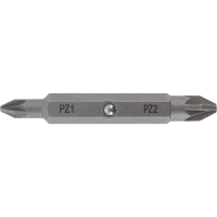 DOBBELTBITS  PZ1 / PZ2
