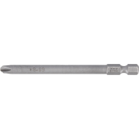 BIT E6,3 89MM TORQ-SET GR.8
