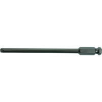 BITS SLAG-TORO. 150MM TX40