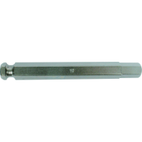 BITS SLAG-TORO.100MM  UNB.10MM
