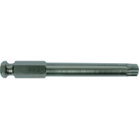 BITS SLAG-TORO. 100MM XZN 10