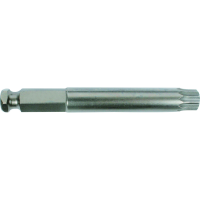 BITS SLAG-TORO. 100MM XZN 12