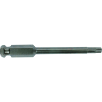 BITS SLAG-TORO. 100MM XZN   6