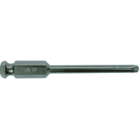 BITS SLAG-TORO. 100MM TX30