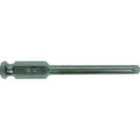 BITS SLAG-TORO. 100MM TX40