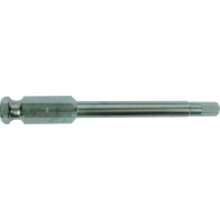 BITS SLAG-TORO.100MM  UNB. 6MM
