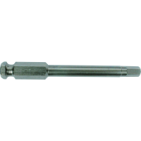 BITS SLAG-TORO.100MM  UNB. 7MM