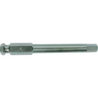 BITS SLAG-TORO.100MM  UNB. 8MM