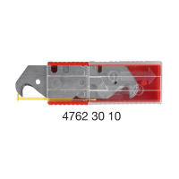 KLINGE FOR TYPE 2-5  10 STK