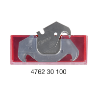 KLINGE FOR TYPE 2-5 100 STK