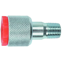 KOBLING F.CYLINDER OG SPREDER