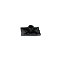 TRYKFOD FODPLADE 150X93MM