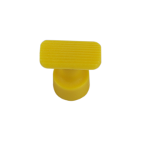 KLÆBEADAPTOR (5) 10X20MM